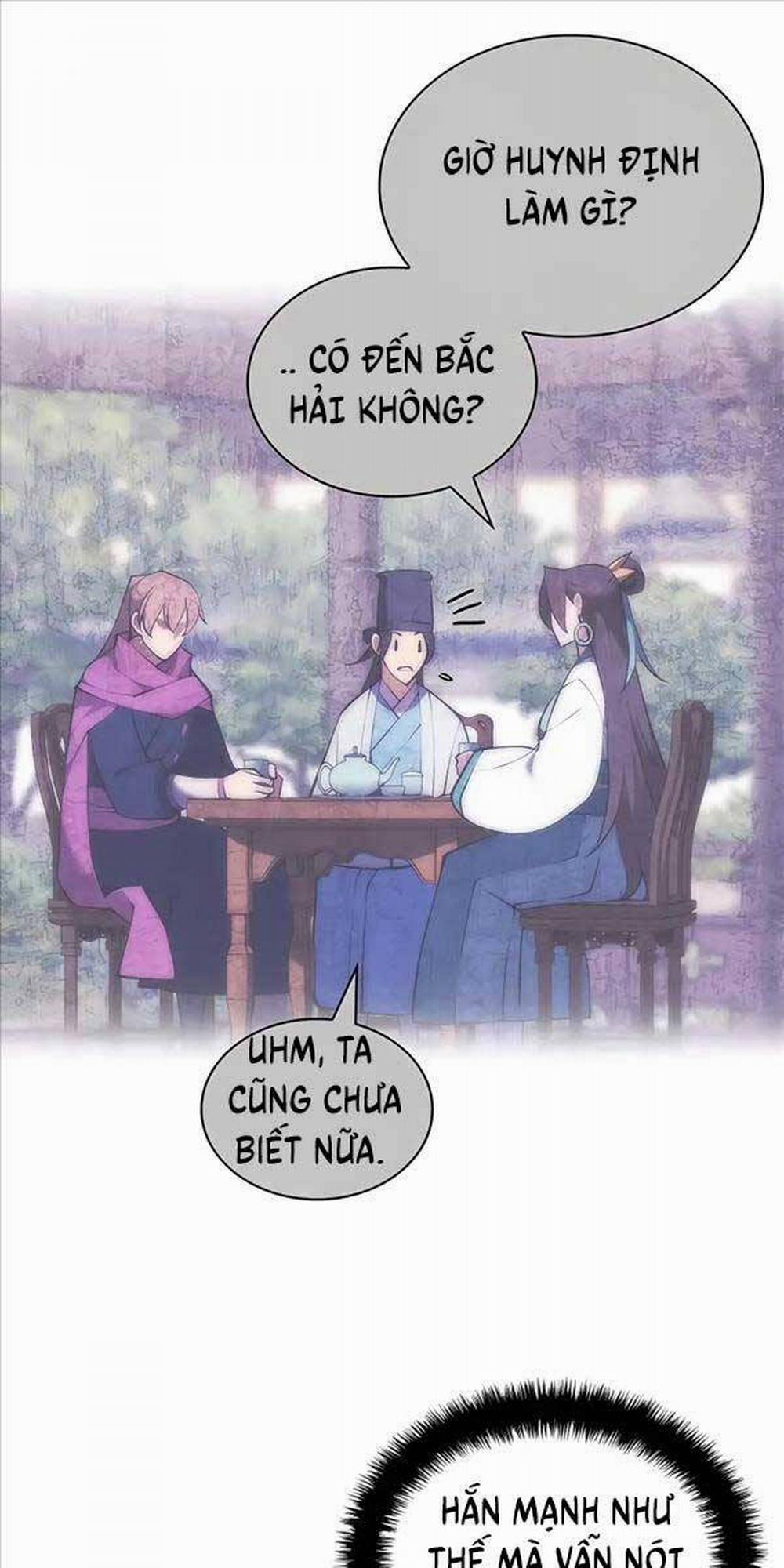 Học Giả Kiếm Sĩ 88 trang 82