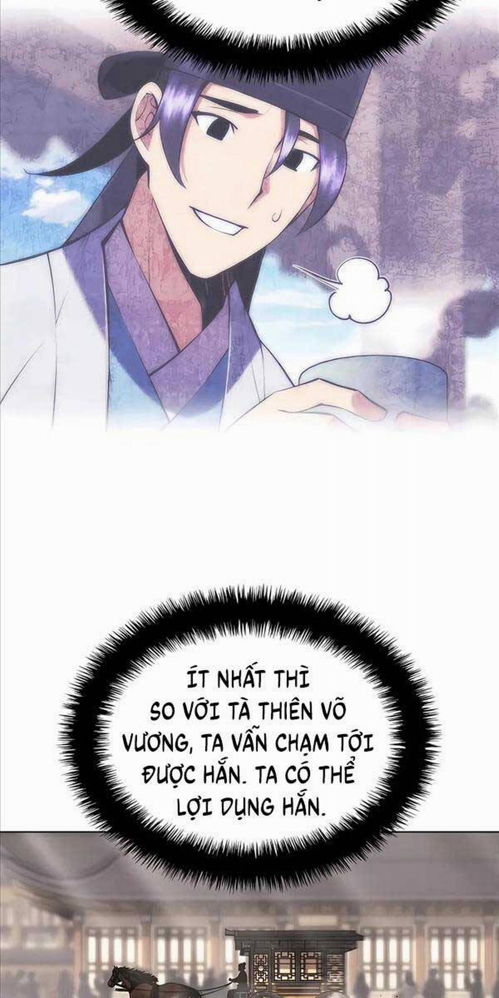 Học Giả Kiếm Sĩ 88 trang 85