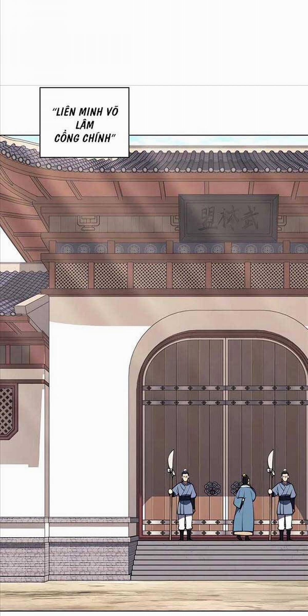 Học Giả Kiếm Sĩ 88 trang 88