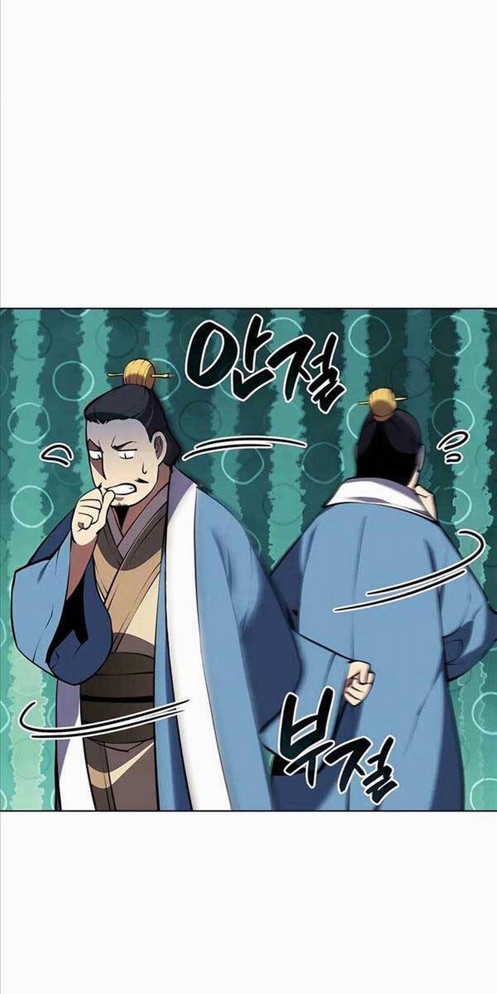 Học Giả Kiếm Sĩ 88 trang 89