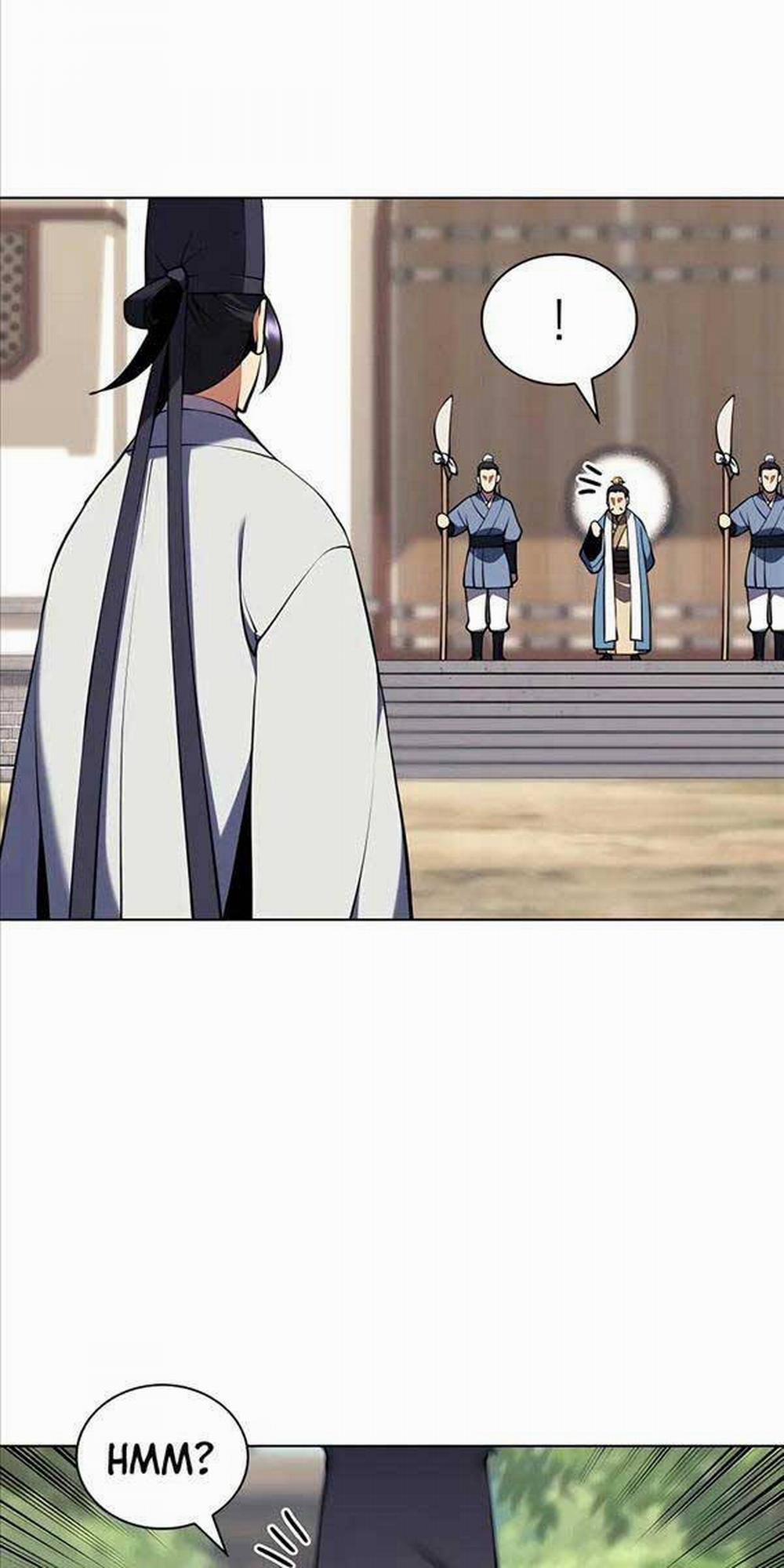 Học Giả Kiếm Sĩ 88 trang 90