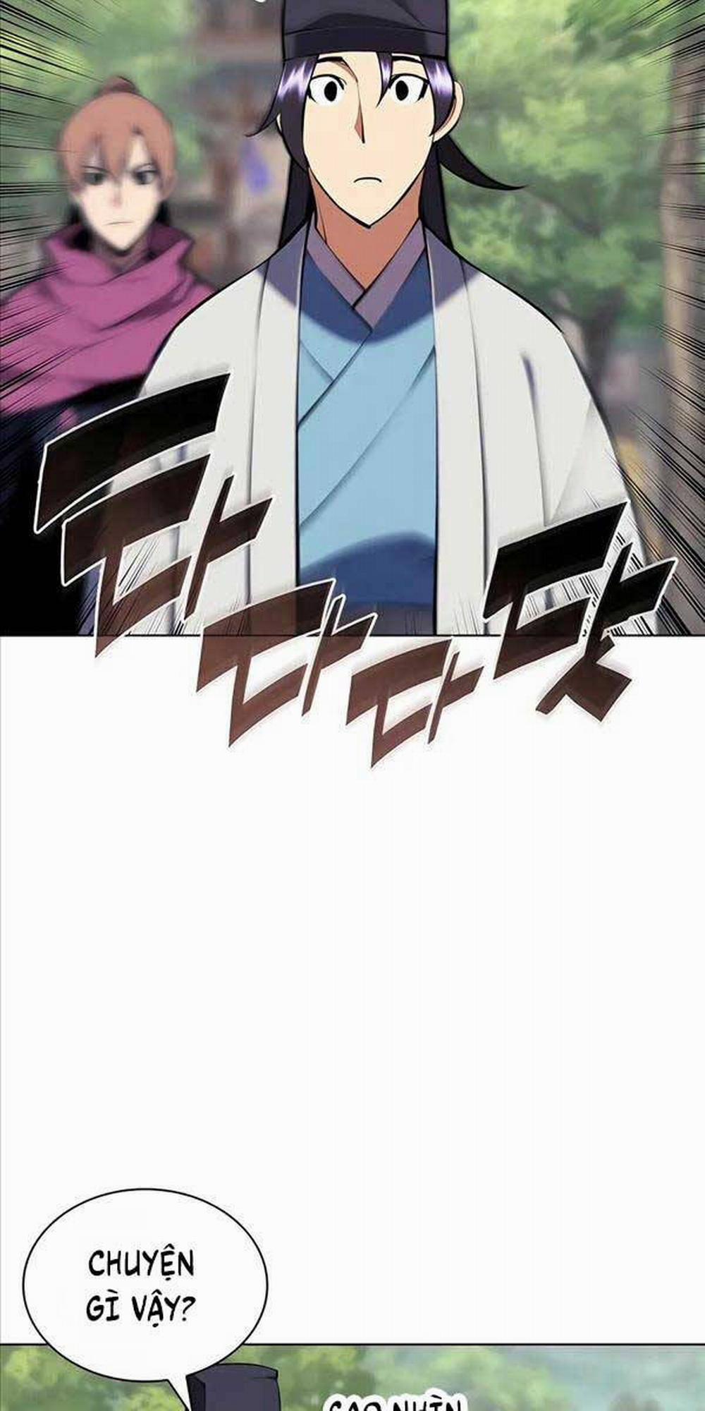 Học Giả Kiếm Sĩ 88 trang 91