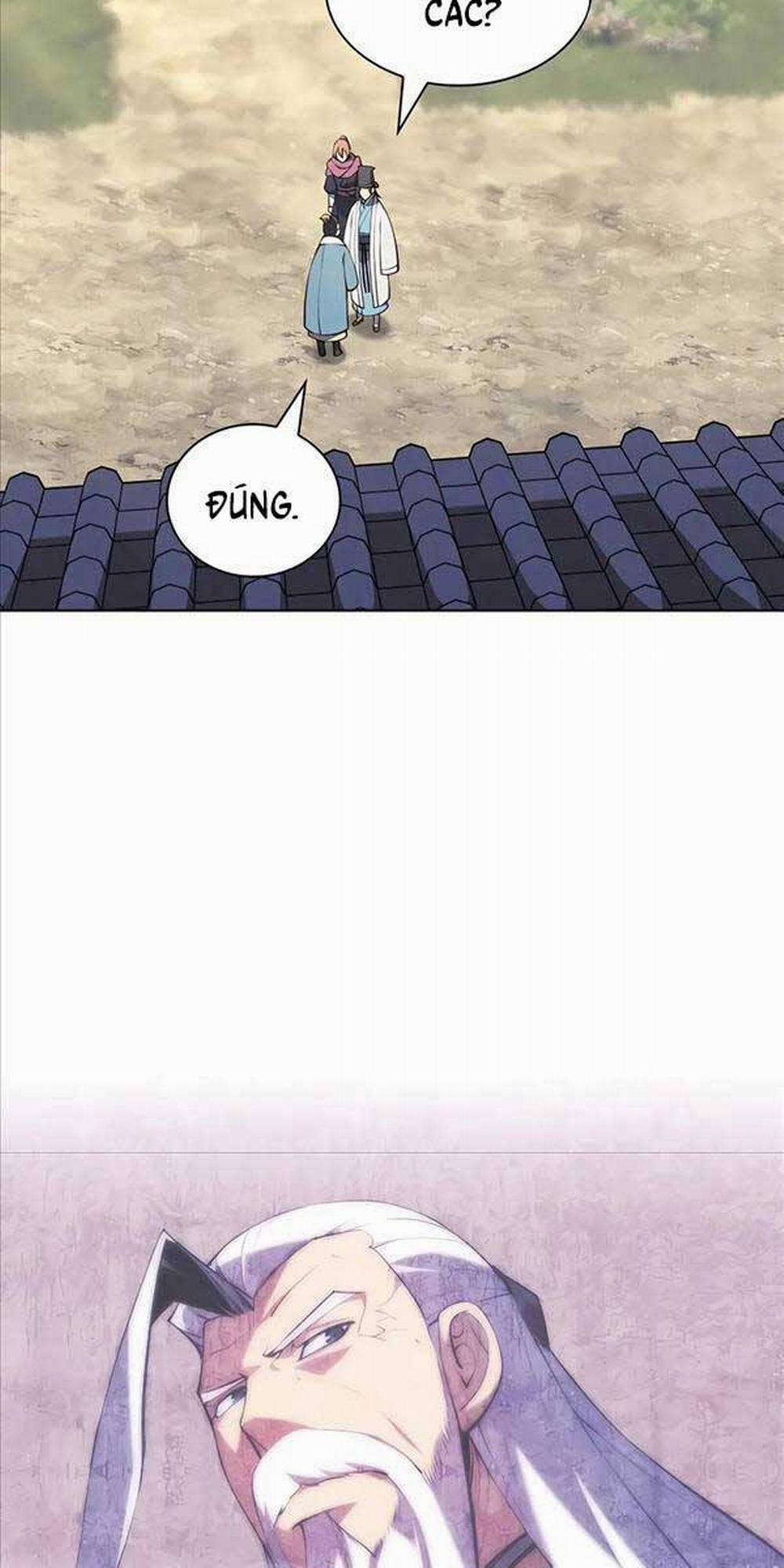 Học Giả Kiếm Sĩ 88 trang 93