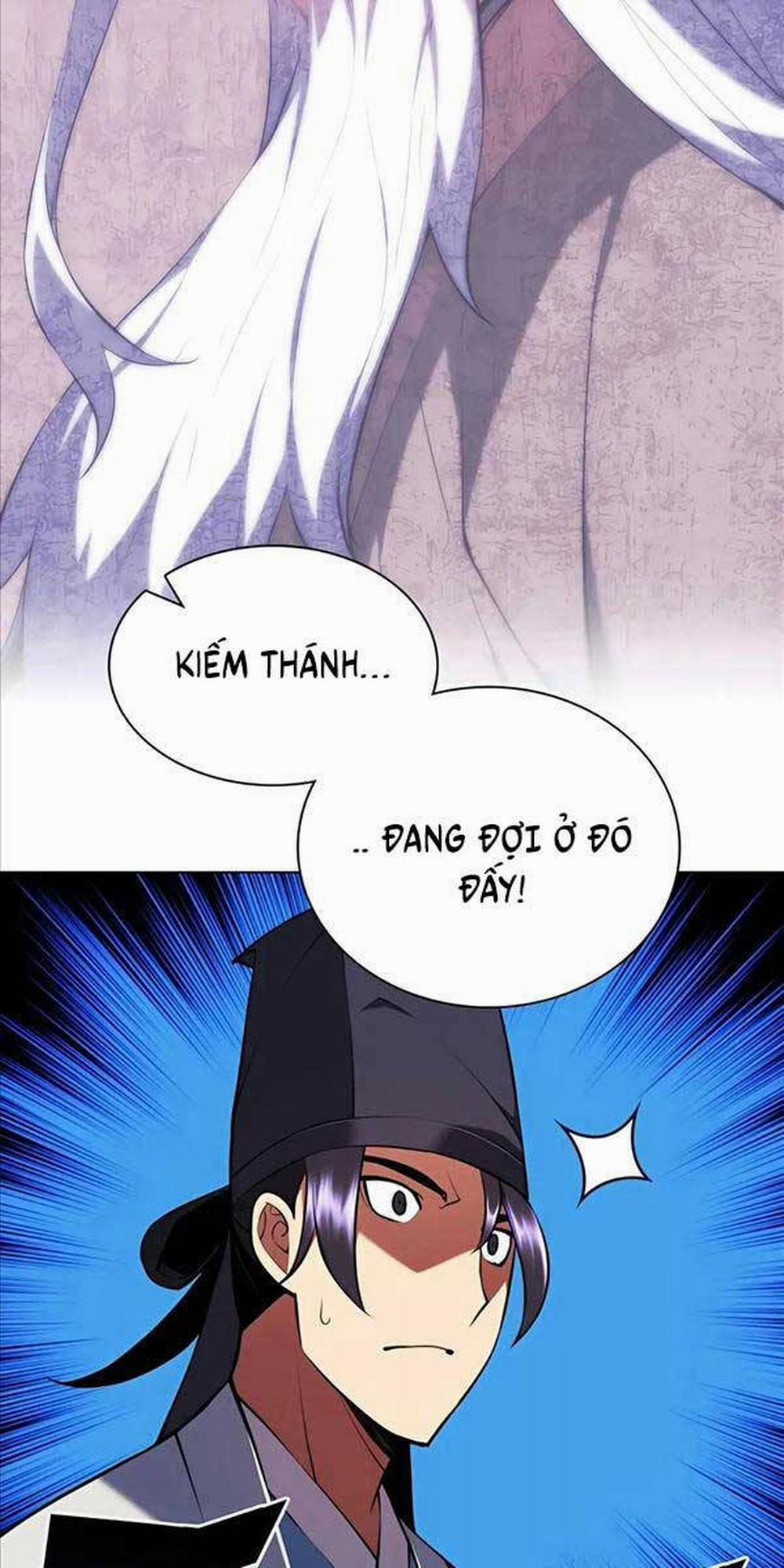 Học Giả Kiếm Sĩ 88 trang 94