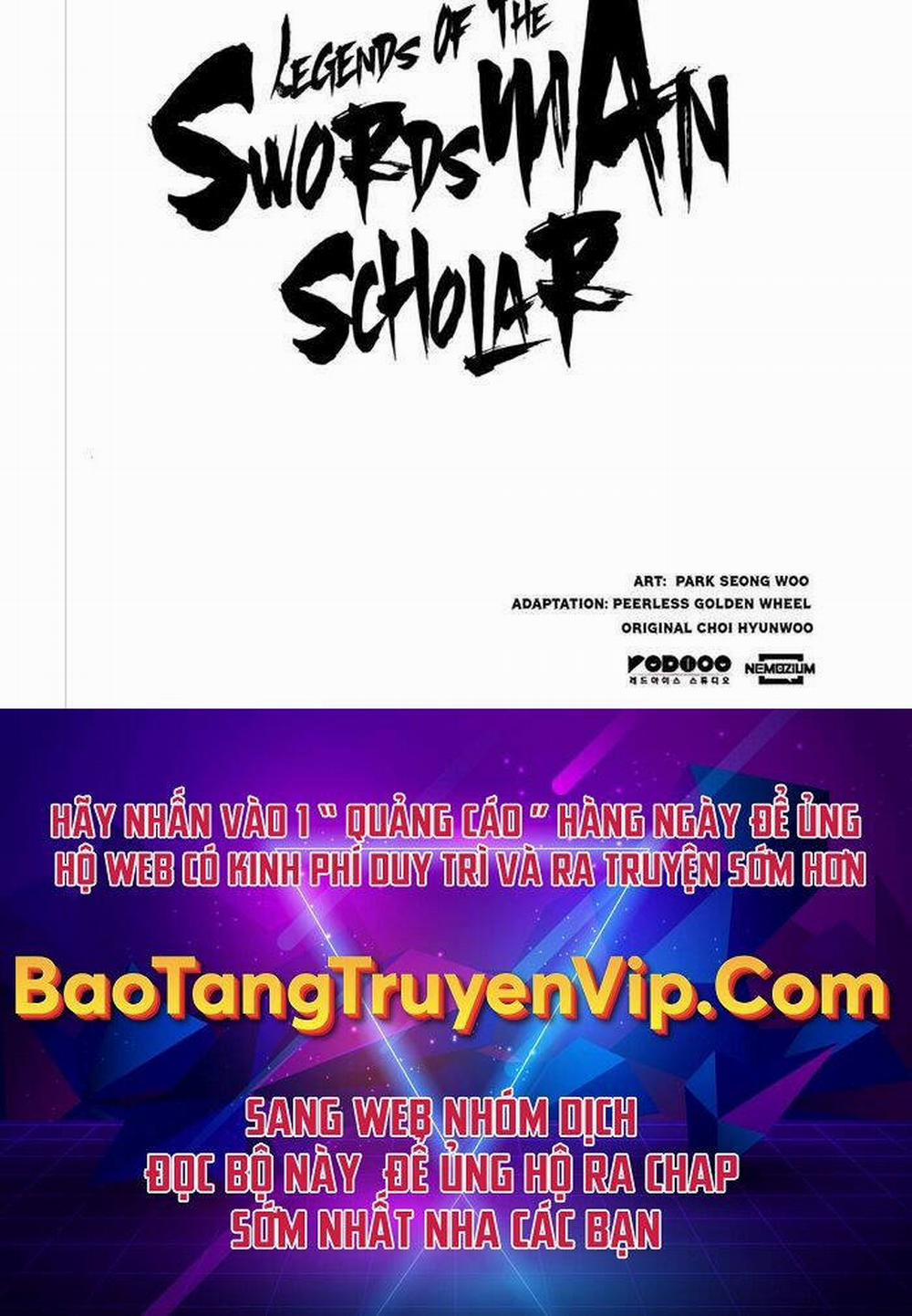 Học Giả Kiếm Sĩ 88 trang 96
