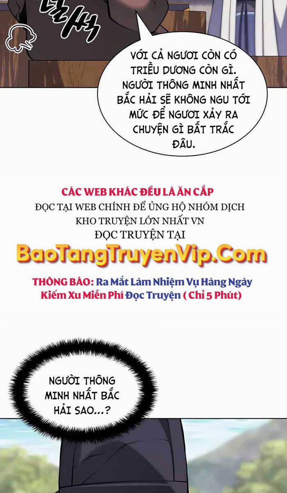 Học Giả Kiếm Sĩ Chương 89 Trang 84