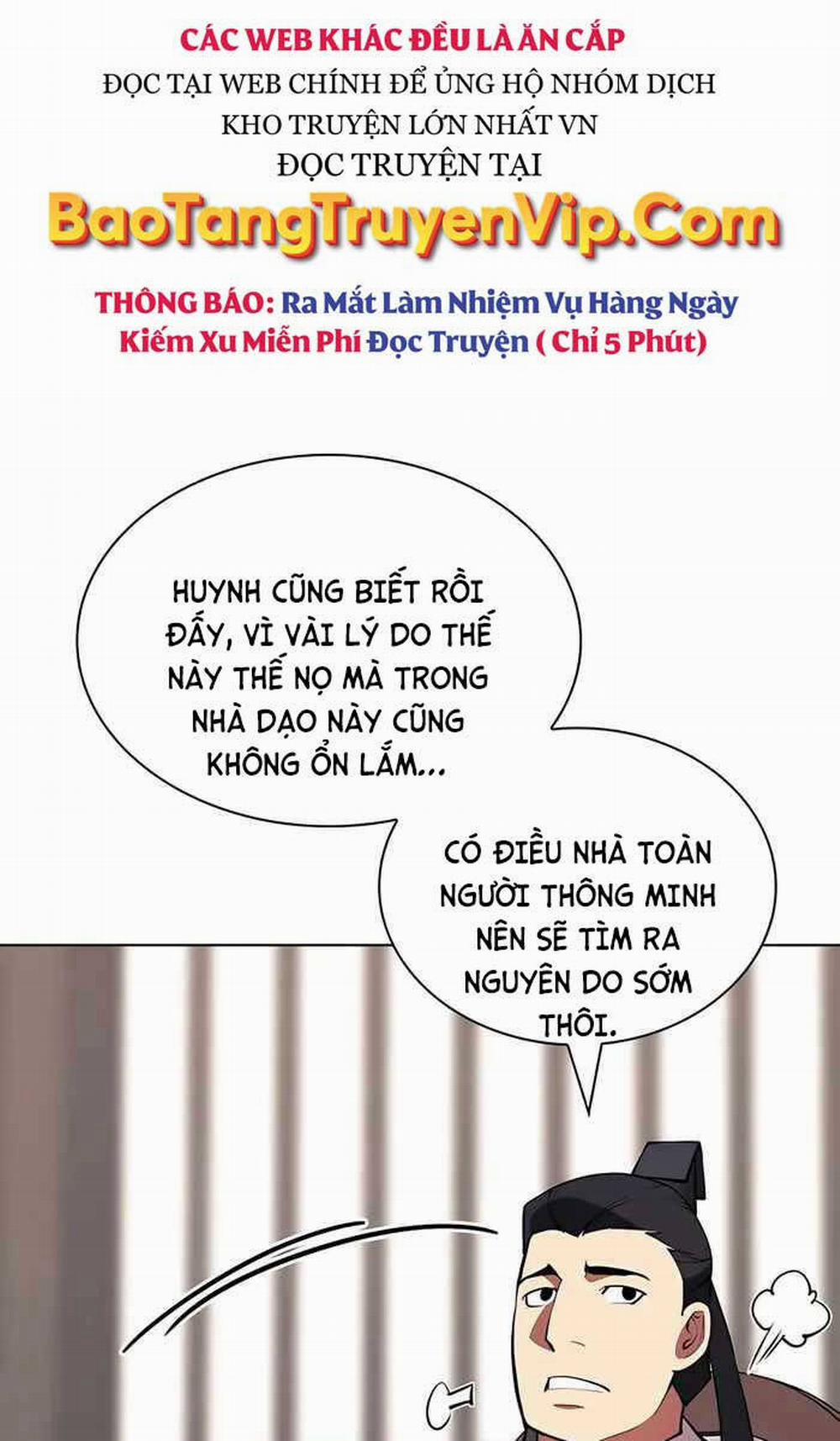 Học Giả Kiếm Sĩ Chương 89 Trang 96