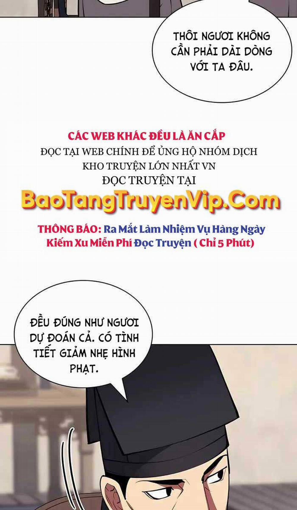 Học Giả Kiếm Sĩ Chương 89 Trang 99