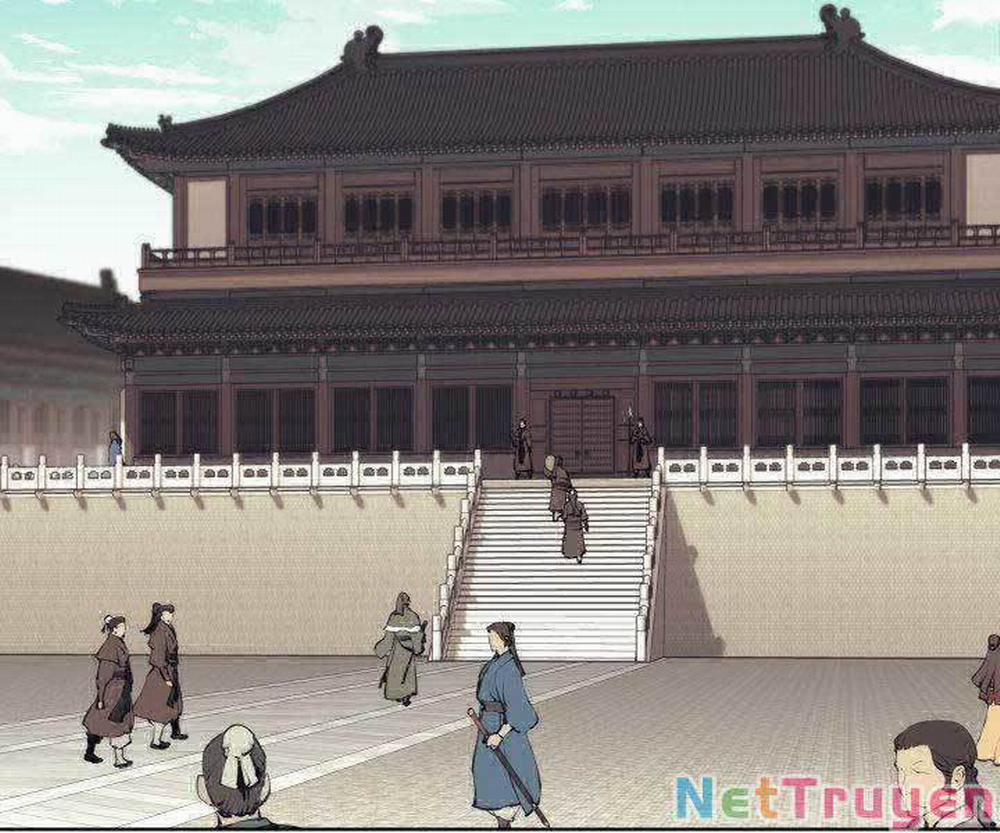 Học Giả Kiếm Sĩ 9 trang 1