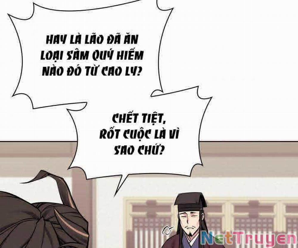 Học Giả Kiếm Sĩ 9 trang 10