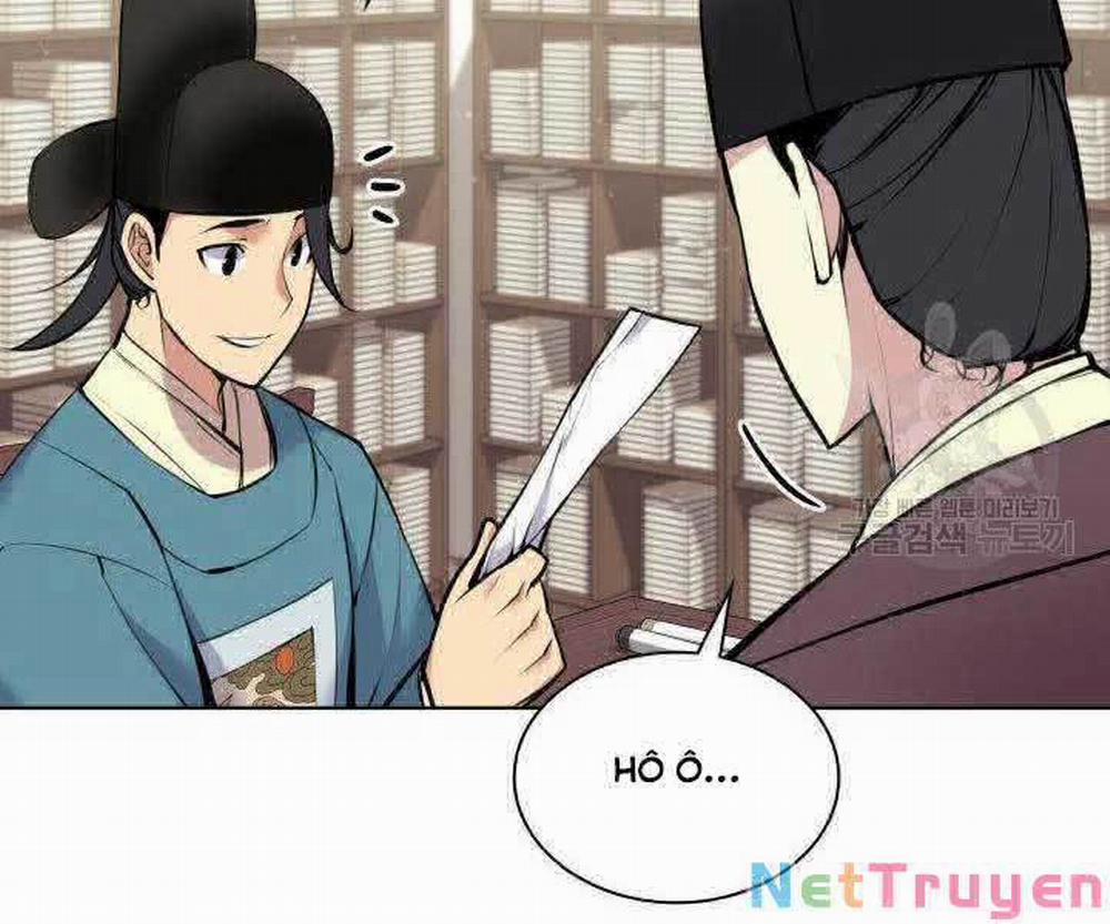 Học Giả Kiếm Sĩ 9 trang 100