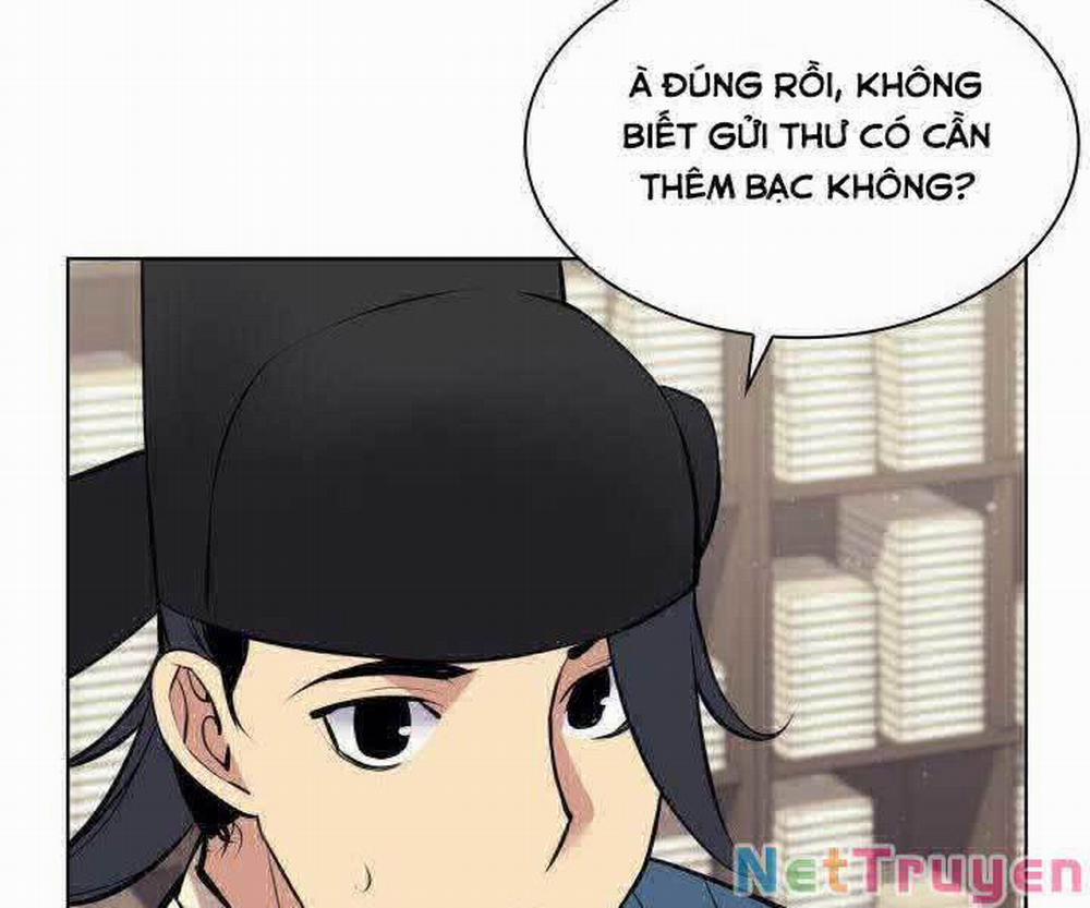 Học Giả Kiếm Sĩ 9 trang 104