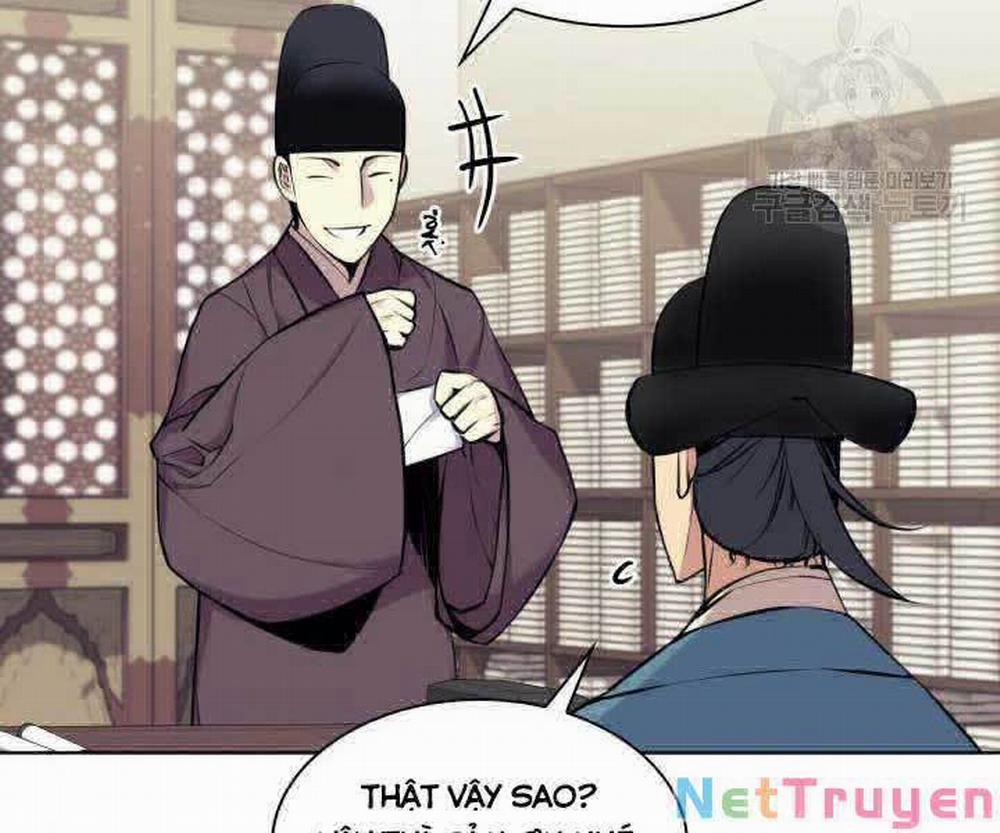Học Giả Kiếm Sĩ 9 trang 107