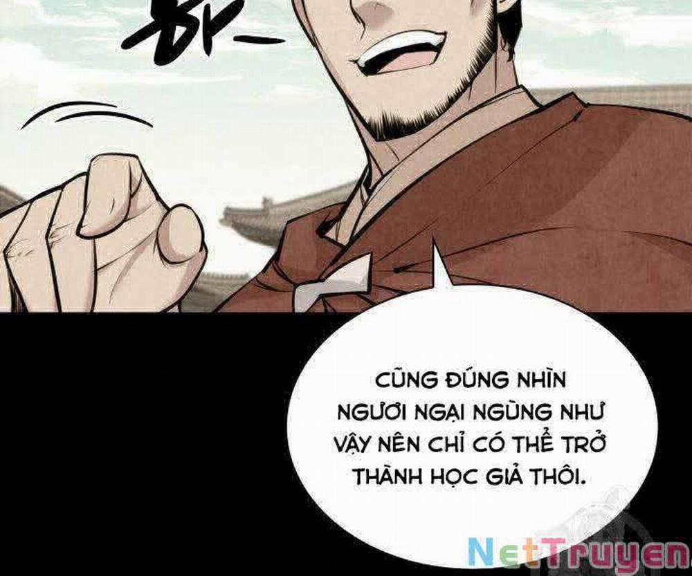 Học Giả Kiếm Sĩ 9 trang 118
