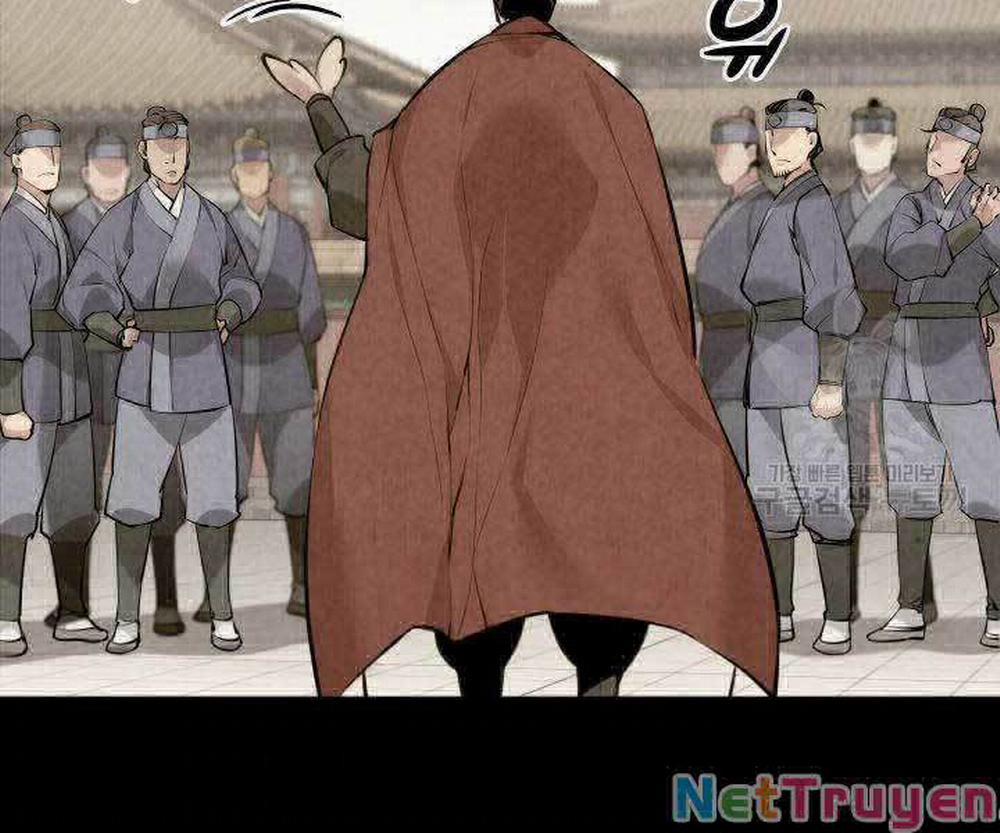 Học Giả Kiếm Sĩ 9 trang 121