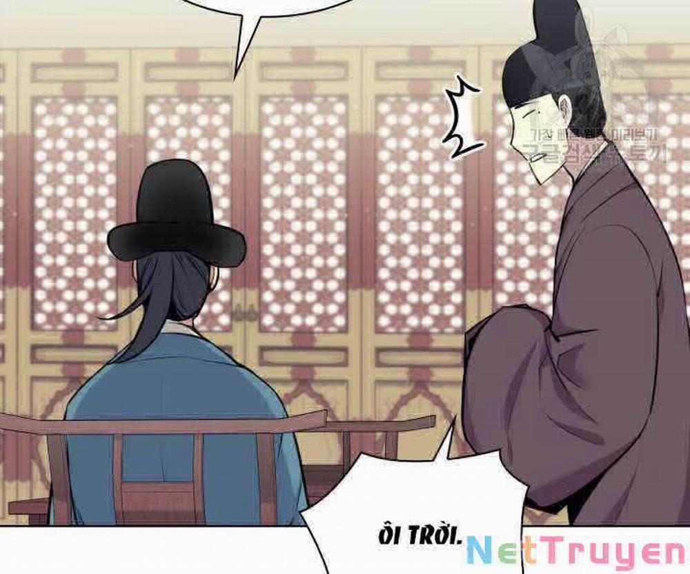 Học Giả Kiếm Sĩ 9 trang 123