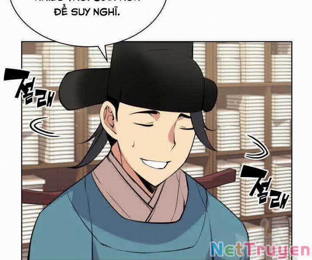 Học Giả Kiếm Sĩ 9 trang 125