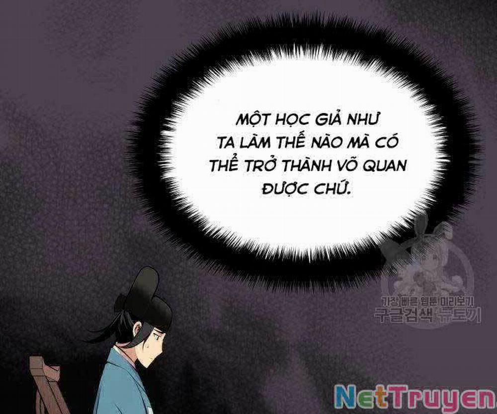 Học Giả Kiếm Sĩ 9 trang 127