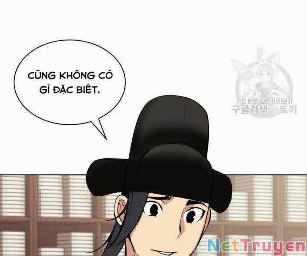 Học Giả Kiếm Sĩ 9 trang 134