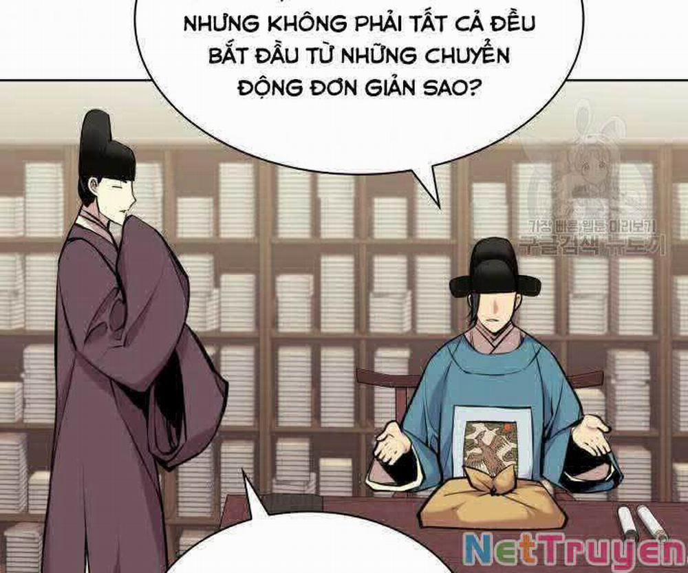 Học Giả Kiếm Sĩ 9 trang 139