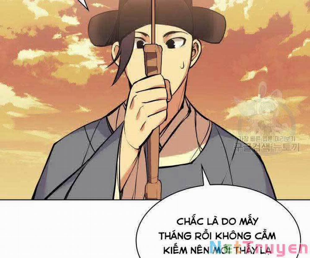 Học Giả Kiếm Sĩ 9 trang 153