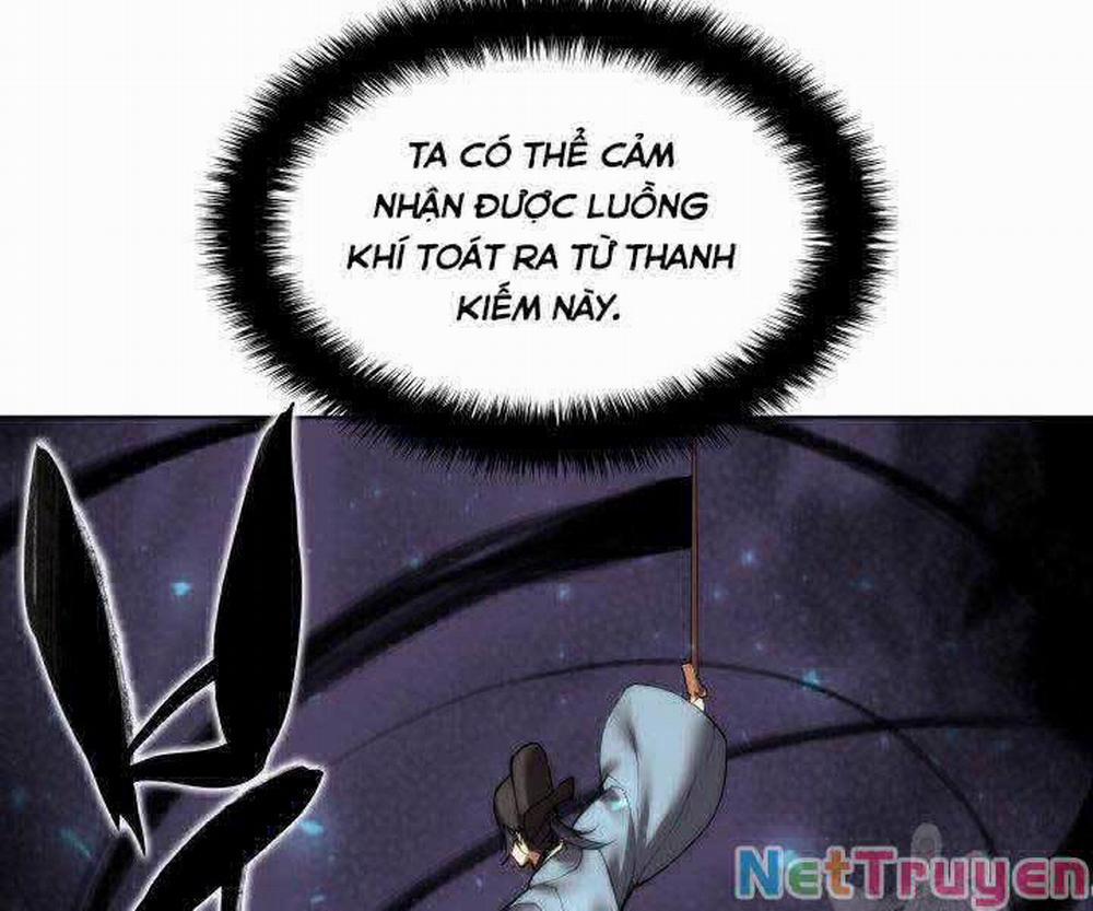 Học Giả Kiếm Sĩ 9 trang 184