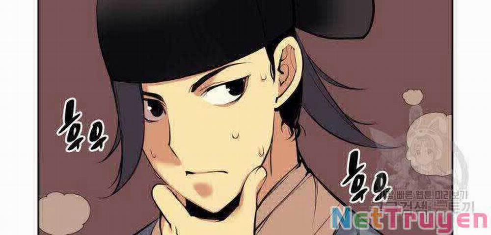 Học Giả Kiếm Sĩ 9 trang 199