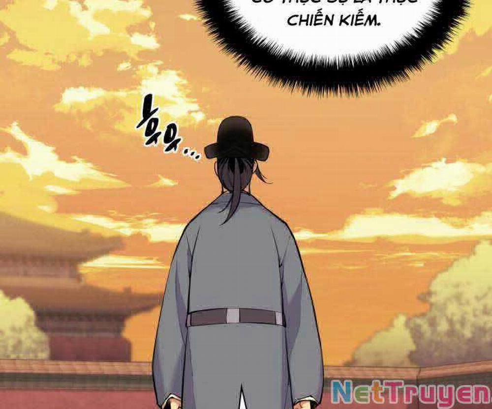 Học Giả Kiếm Sĩ 9 trang 202