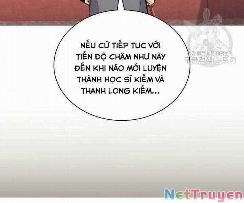 Học Giả Kiếm Sĩ 9 trang 203