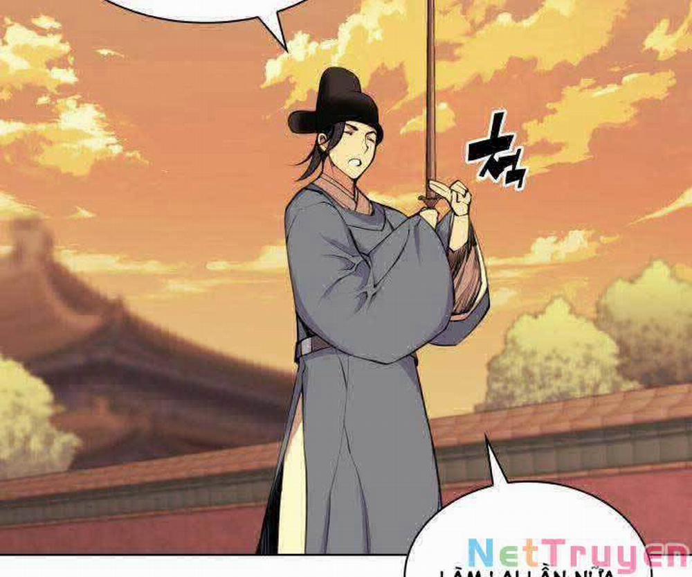 Học Giả Kiếm Sĩ 9 trang 216