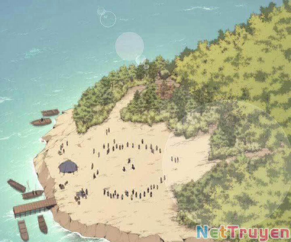 Học Giả Kiếm Sĩ 9 trang 221