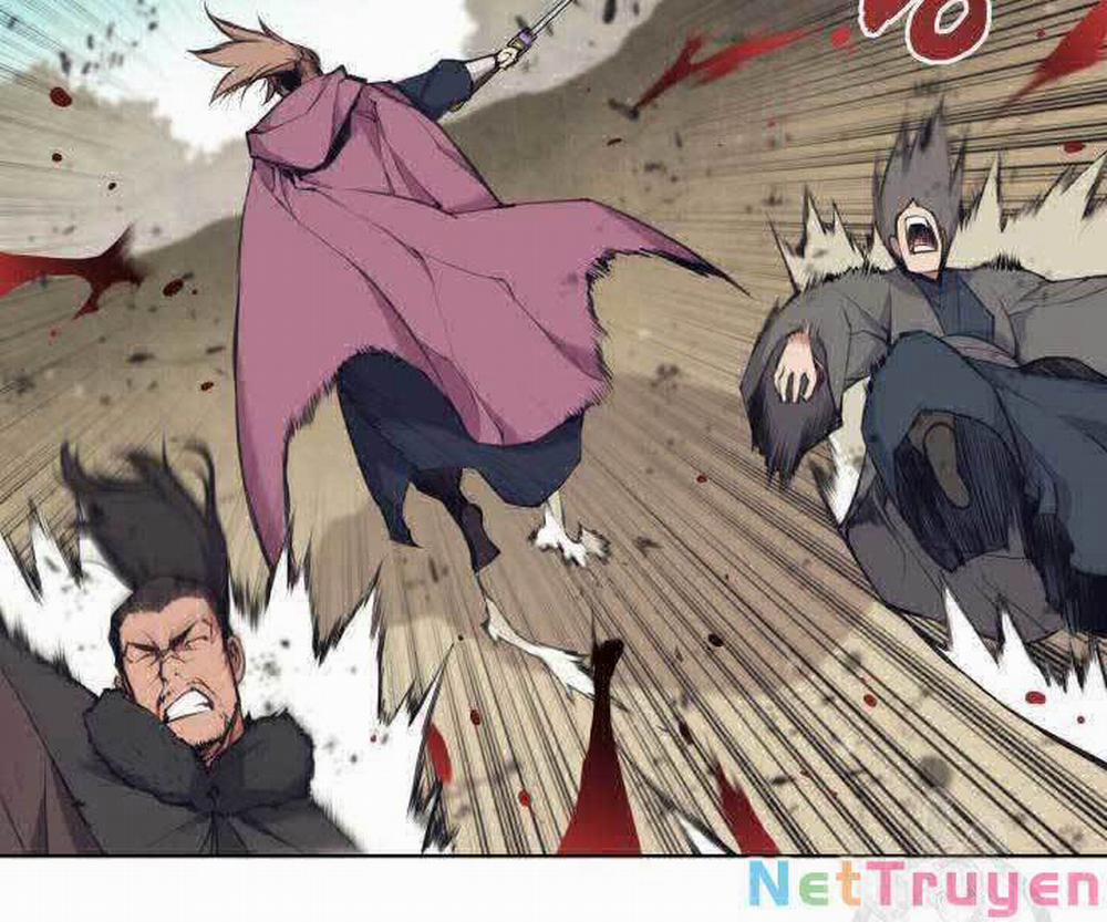 Học Giả Kiếm Sĩ 9 trang 229