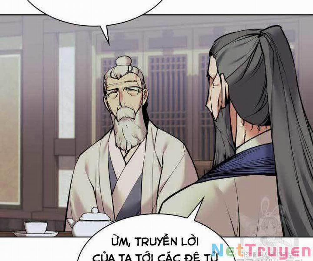 Học Giả Kiếm Sĩ 9 trang 23