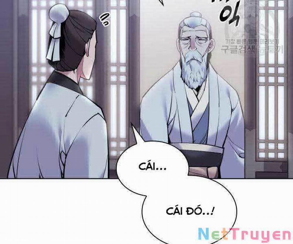 Học Giả Kiếm Sĩ 9 trang 33