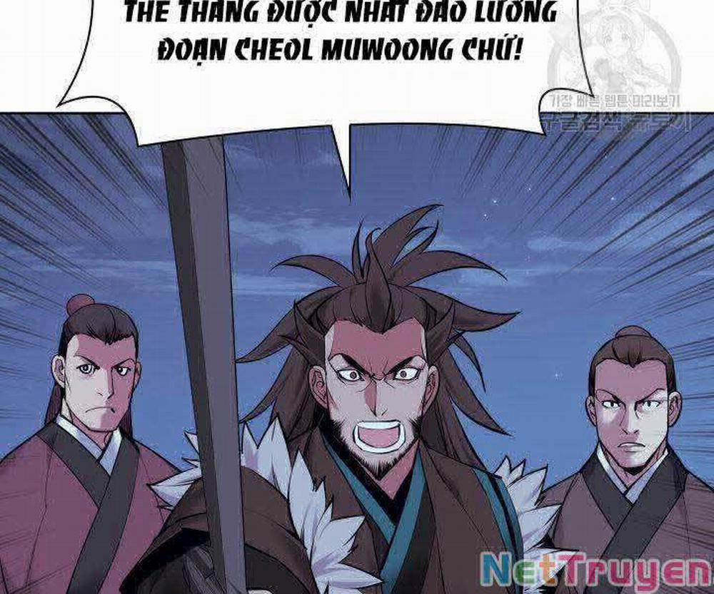 Học Giả Kiếm Sĩ 9 trang 38
