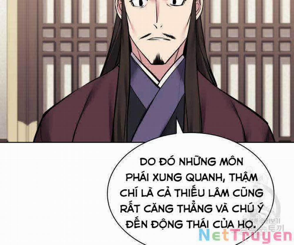 Học Giả Kiếm Sĩ 9 trang 4