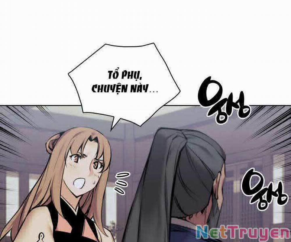 Học Giả Kiếm Sĩ 9 trang 41