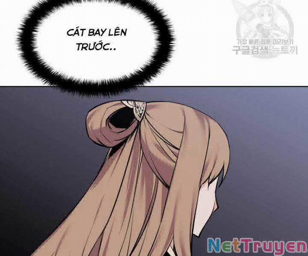 Học Giả Kiếm Sĩ 9 trang 49