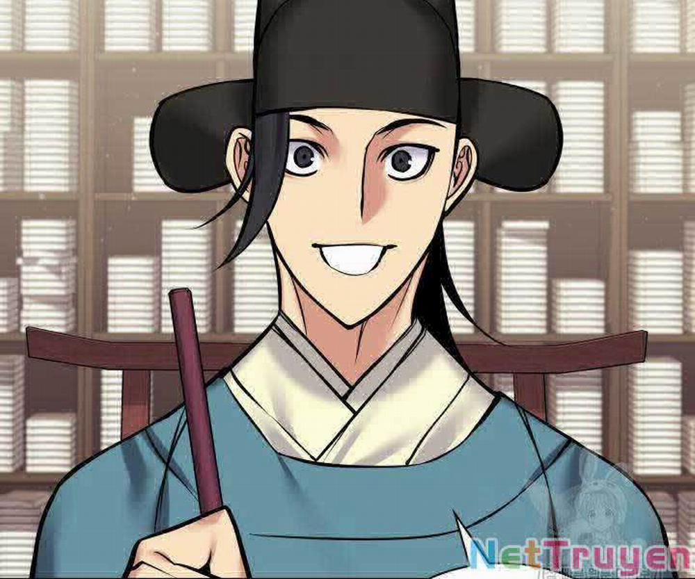 Học Giả Kiếm Sĩ 9 trang 59