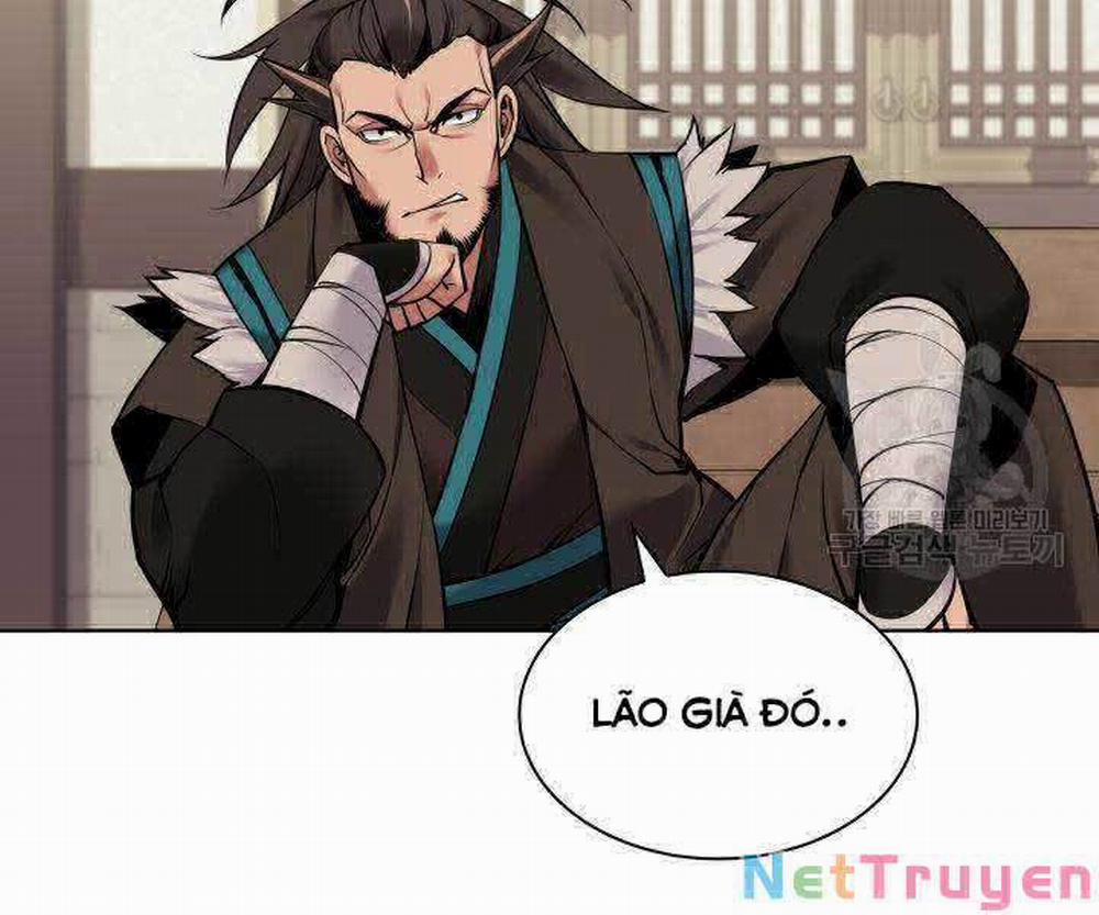Học Giả Kiếm Sĩ 9 trang 6
