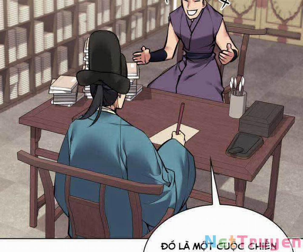 Học Giả Kiếm Sĩ 9 trang 62