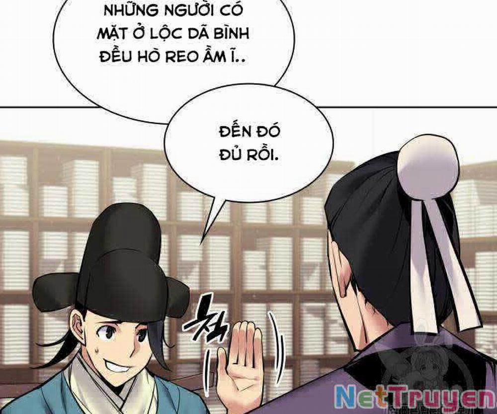 Học Giả Kiếm Sĩ 9 trang 64