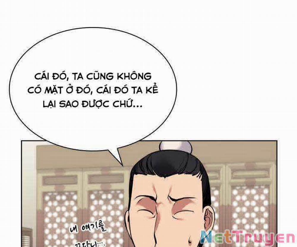 Học Giả Kiếm Sĩ 9 trang 68