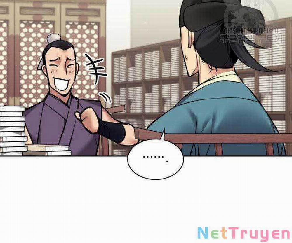 Học Giả Kiếm Sĩ 9 trang 71