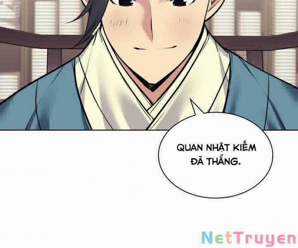 Học Giả Kiếm Sĩ 9 trang 73
