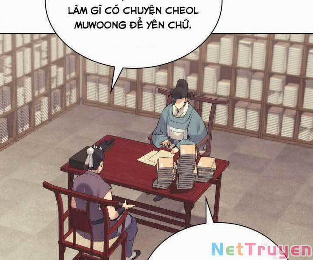 Học Giả Kiếm Sĩ 9 trang 75