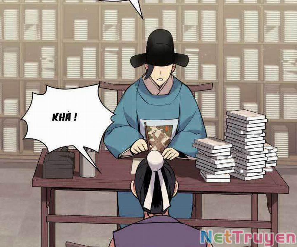 Học Giả Kiếm Sĩ 9 trang 81