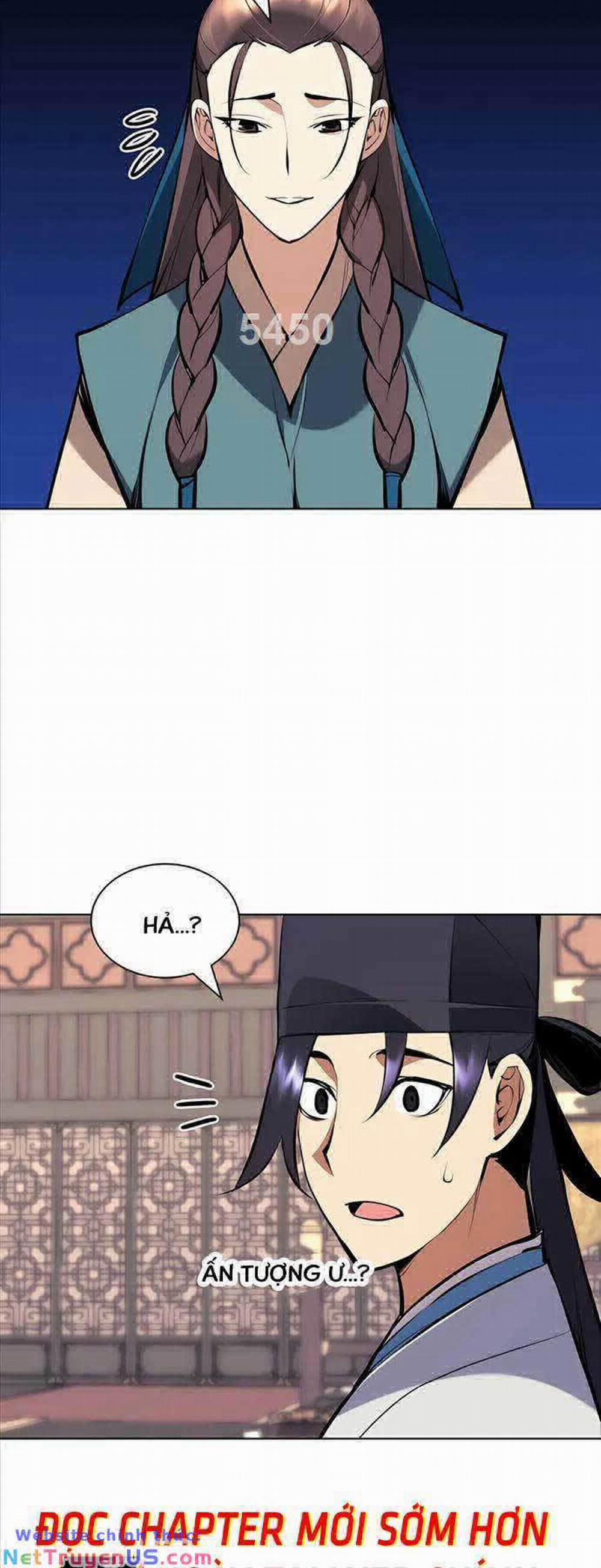 Học Giả Kiếm Sĩ 92 trang 1