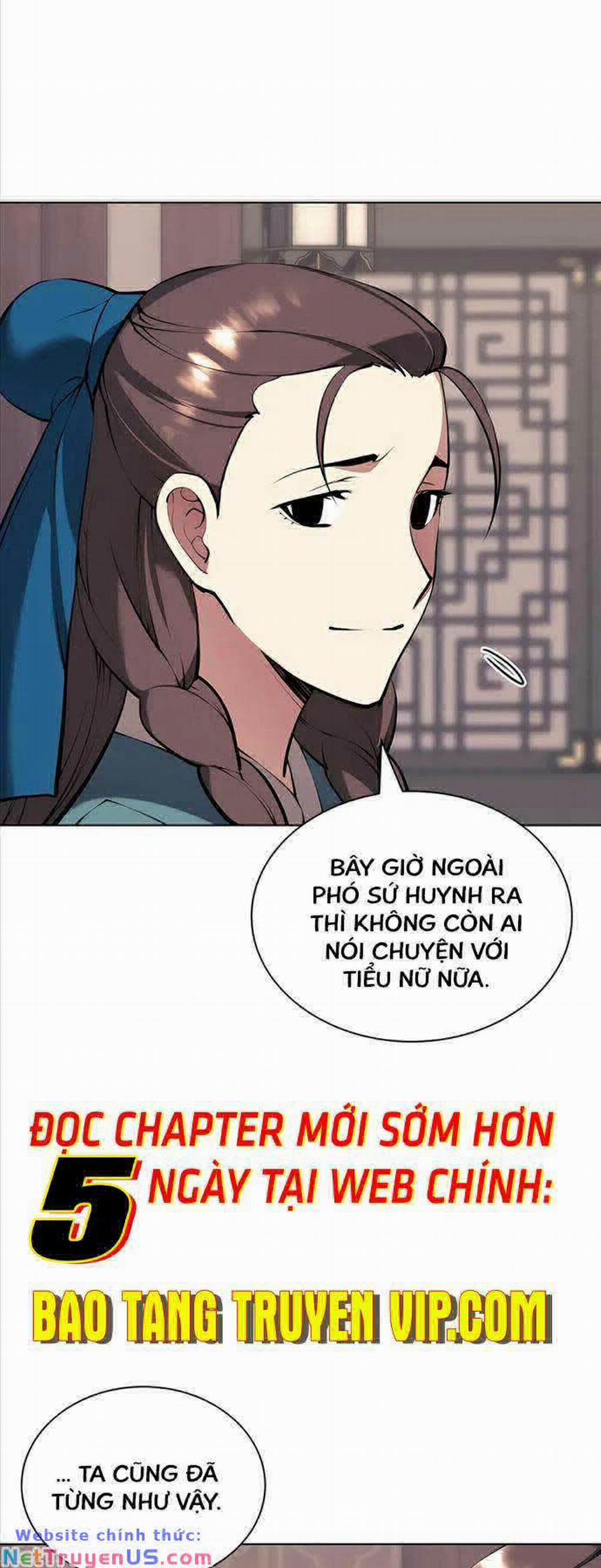 Học Giả Kiếm Sĩ 92 trang 10