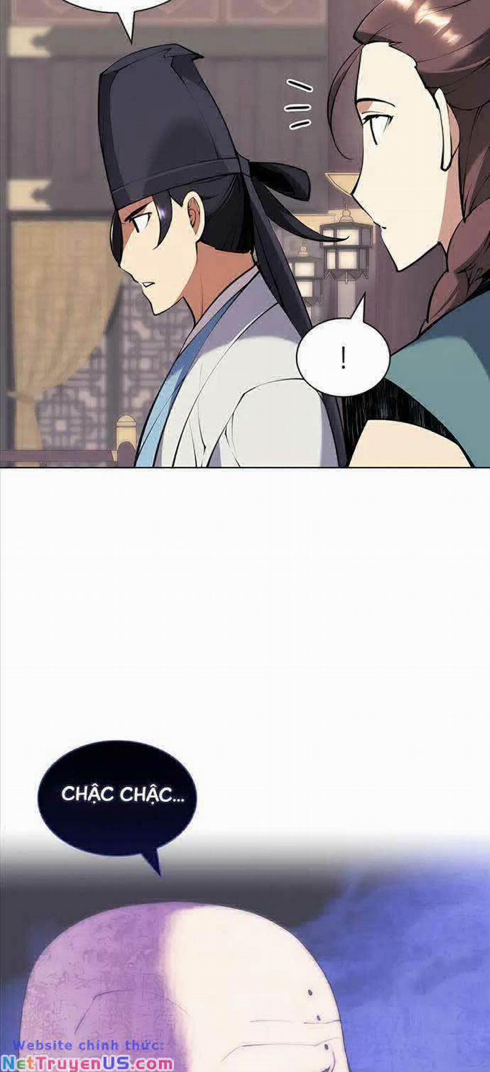 Học Giả Kiếm Sĩ 92 trang 11